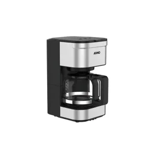 CAFETEIRA ARNO FILTRO PREFERITA CFPF 550W 127V INOX
