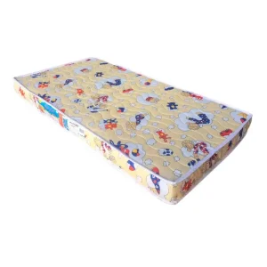 COLCHAO D18 130X60 MERON SOFT BABY